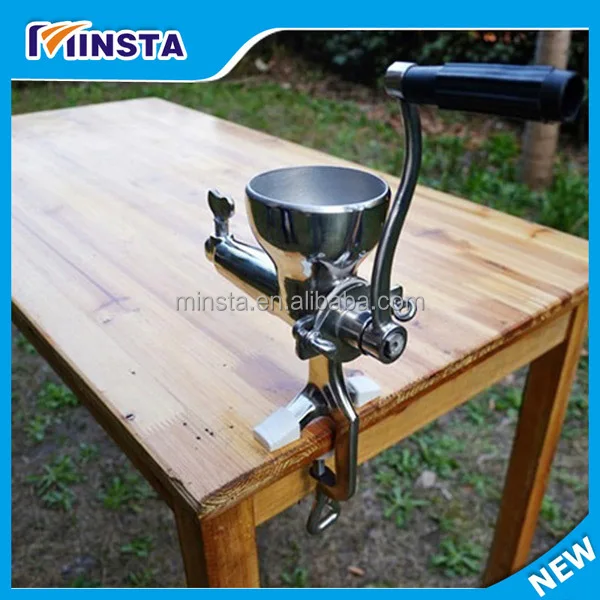 Cold press kk hydraulic juicer