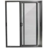 Factory Sale Various Auto Acrylic Door Closer Sliding Panel