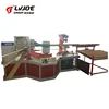 High quality high speed fully automatic paper core/tube making machine