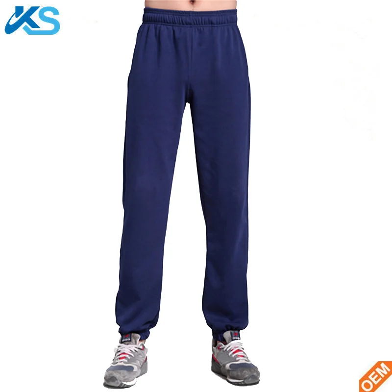 big size sweatpants