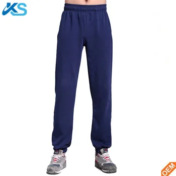 Spring Autumn Elastic Narrow Feet Pencil Pants Men Size Spring Autumn Elastic Narrow Feet Pencil Pants Men Size Sweatpants Loose Plus Casual Cotton