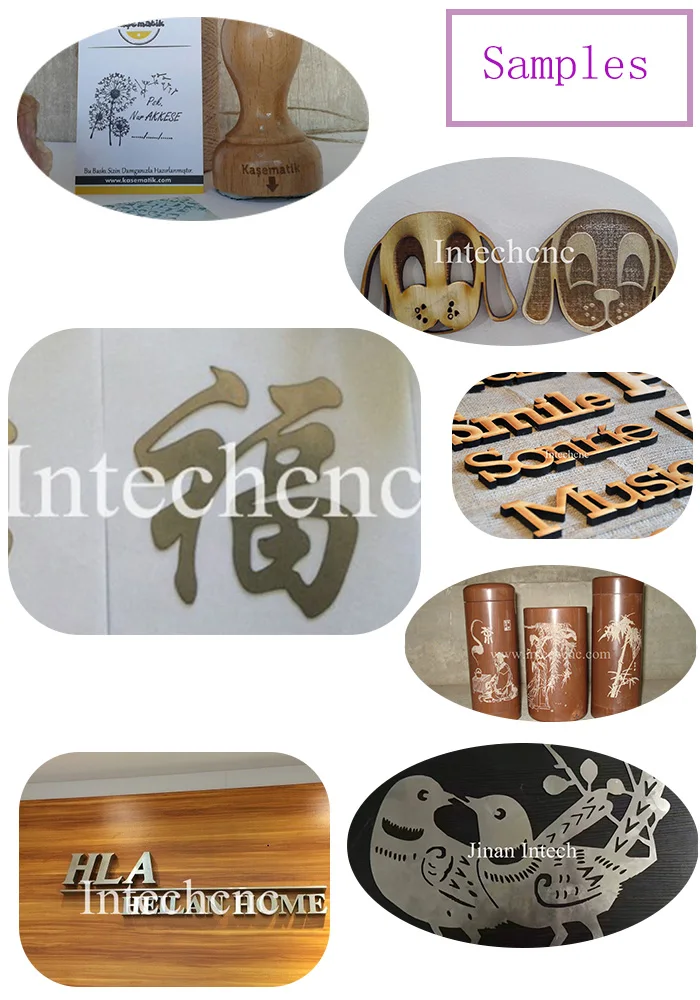 Reduction sale LFJ1390 cnc 100w laser cutting steel metal machine