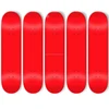 All Canadian Maple Blank Skateboard Decks Bulk China Supplier