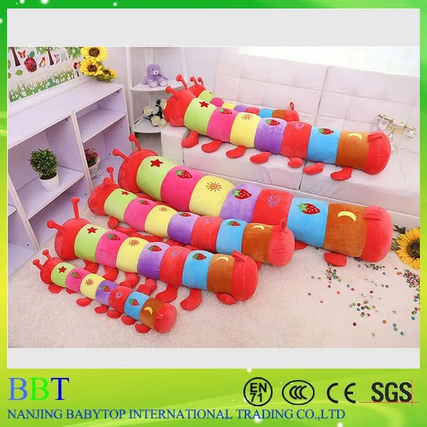 best made toys jumbo caterpillar