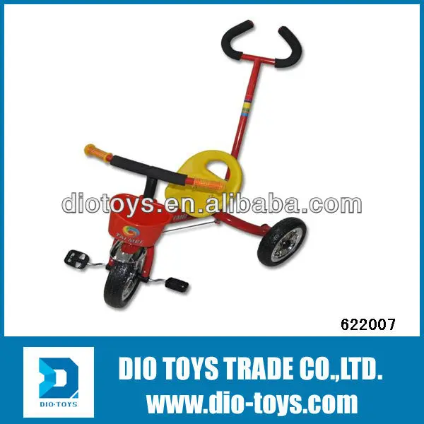 kettler tricycle