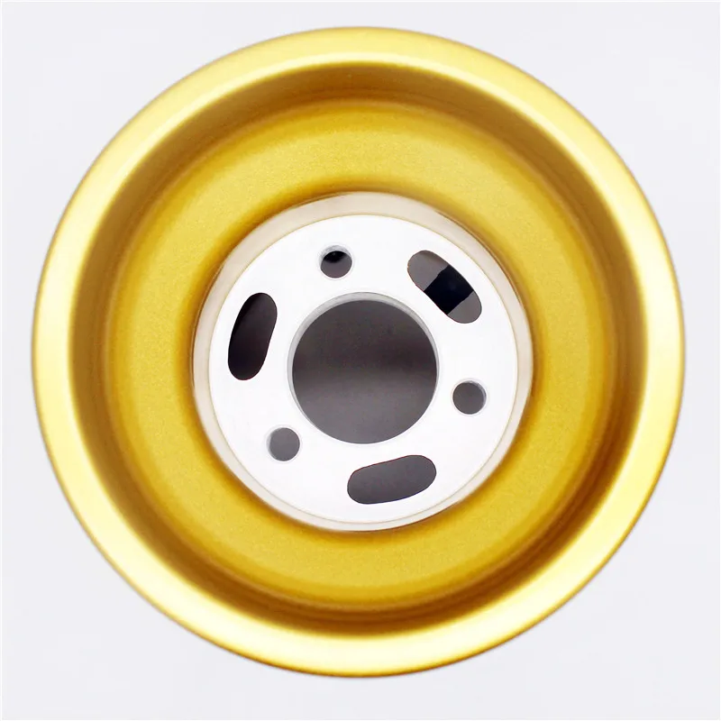 2018 Hot Sell 5 Inch 210mm Magnesium Wheel Rim For Go Kart Buy 2018