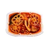 Sichuan Spicy Vegetable Meat Convenient Self cooking pot Heating Instant Hotpot