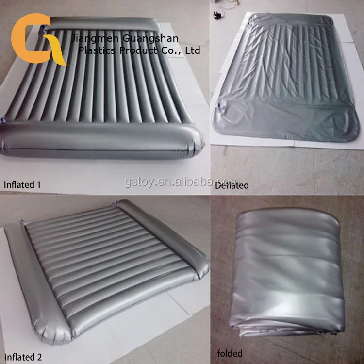 Queen Size Cooling Water Filled Sauna Air Bed Mattress Buy Inflatable