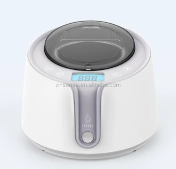 Portable Hair Removal Wax Warmer Kit Smart Control Electric Home