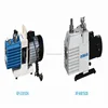 small volume rotary slice electric air vacuum pump XP-0.5/1/2/4 with cheap price