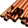 ASTM B280 Heat Resistant C122 12mm 10mm copper tubing