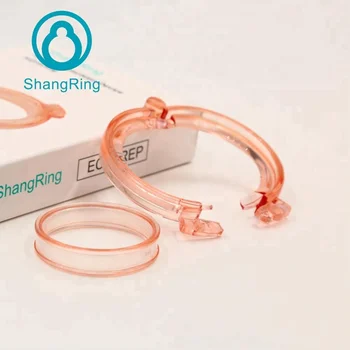 Male Adult Surgical Circumcision Device Shang Ring - Buy Circumcision ...