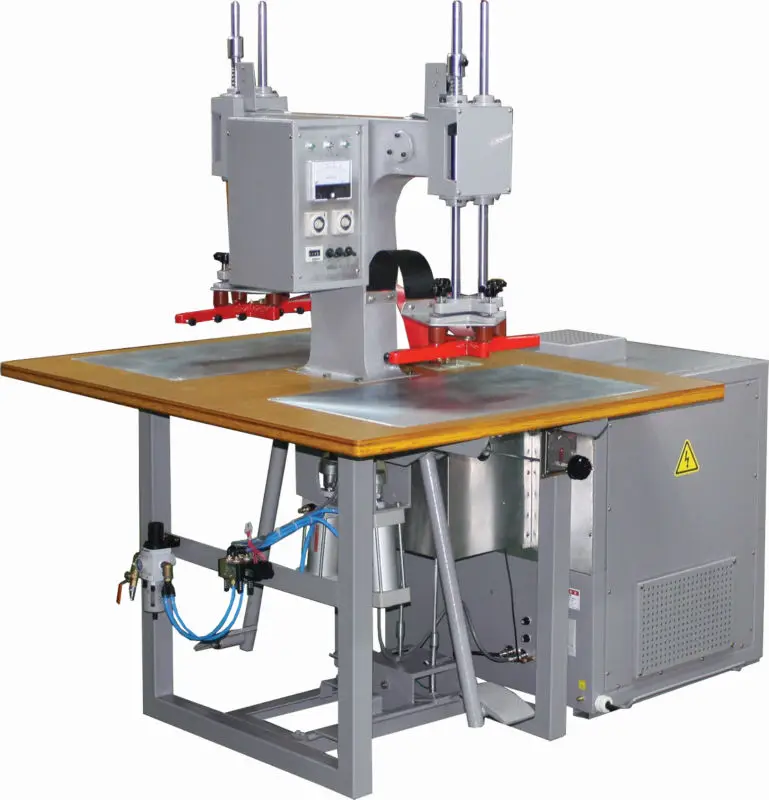 frequency welding machine