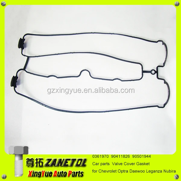 90501944 90528438 607647 Rocker Cover Gasket for Opel Antara Astra G H