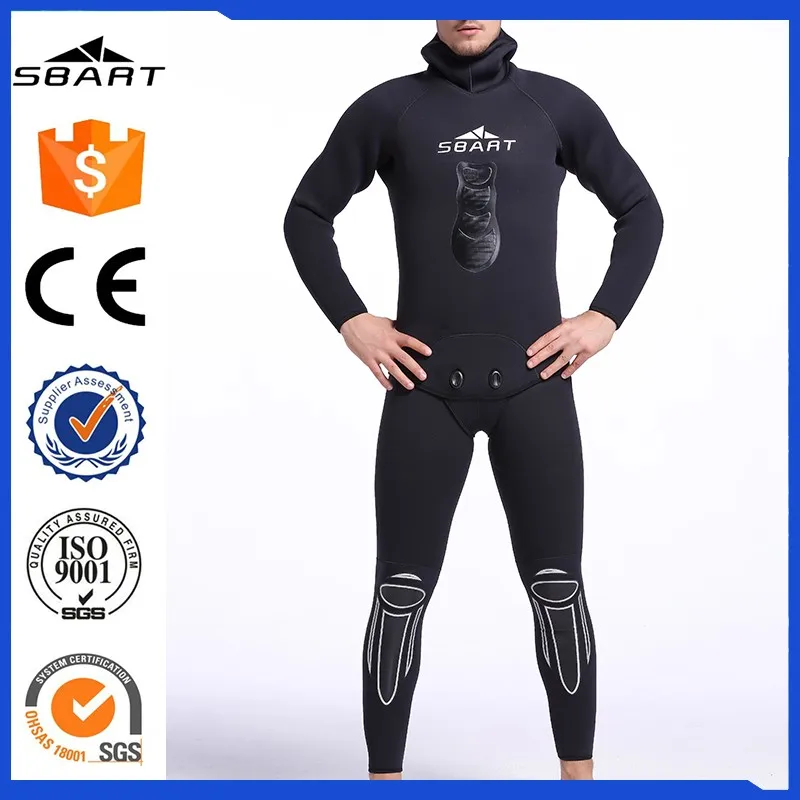 marmoset toolbag wetsuit material