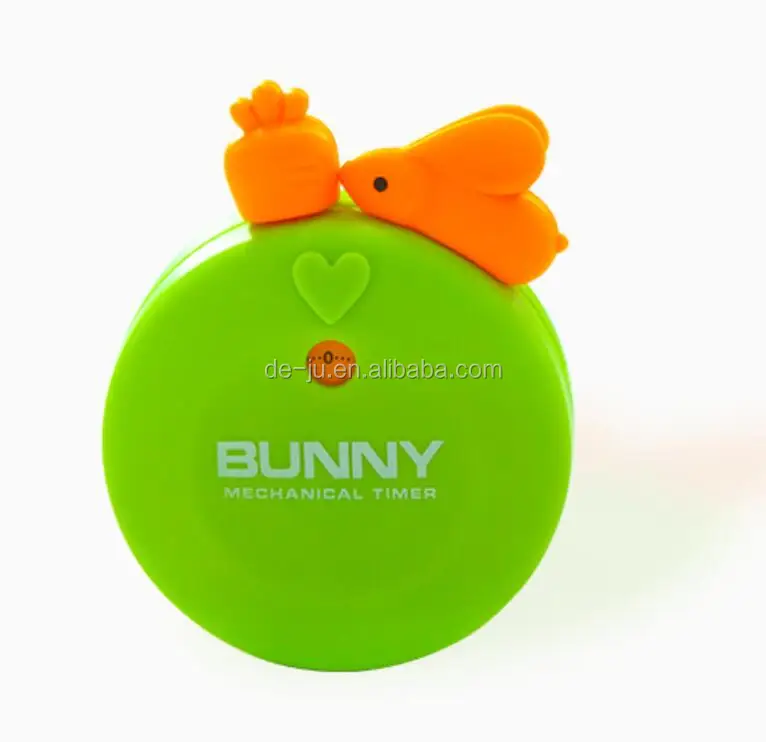 Timer Kitchen Counting