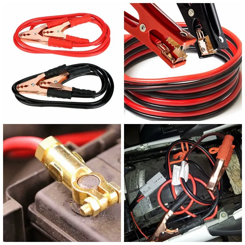 2/0 Gauge Awg Copper Battery Cable > Marine,Car,Truck,Rv,Solar > Custom