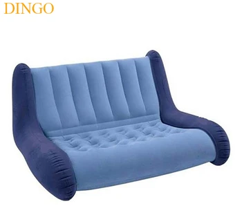 inflatable beach chair
