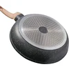 Factory produce cookware material 3003 induction aluminium circle