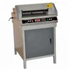 G450VS+ A2 size 450mm china Electric digital heavy duty guillotine paper cutter machine with price