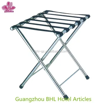 Stainless Steel Luggage Rack Folding For Bedroom Stainless Steel Luggage Rack Folding For Bedroom