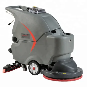 floor cleaning equipment