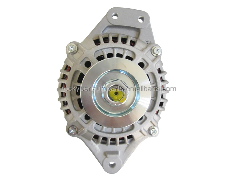 Md189014 Auto Spare Parts Car 12v 220v Alternators Buy Car Alternator