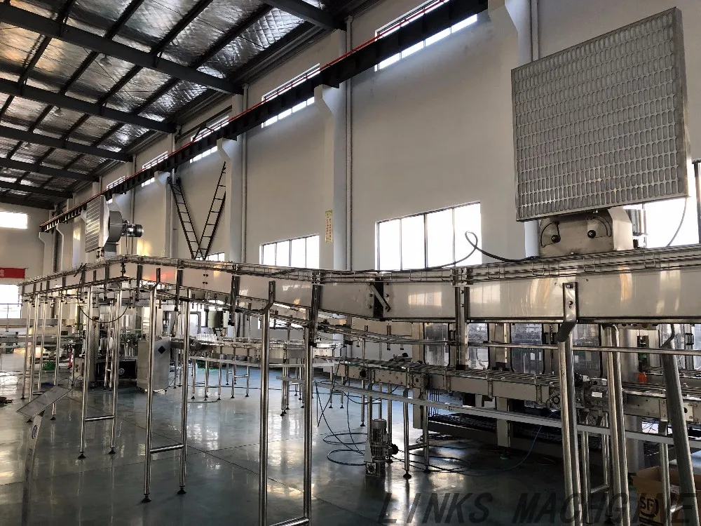 Automatic Bottle Oil Filling Machine for Edible Cooking Vegetable Oil Lubricant Essential Oil Machine details
