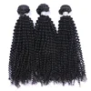 cheap human electronic components jerry curl hair bundles
