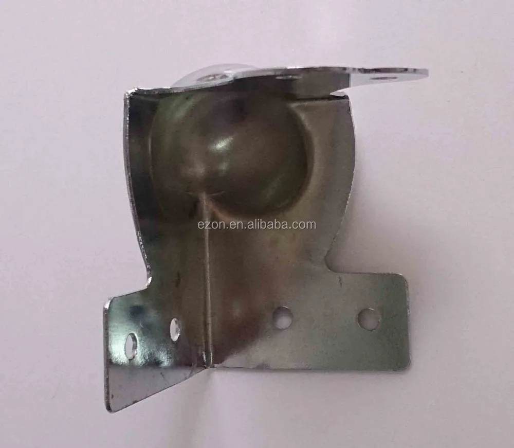 Flight Case Hardware Accessories Ball Corner,Flight Case Parts Metal