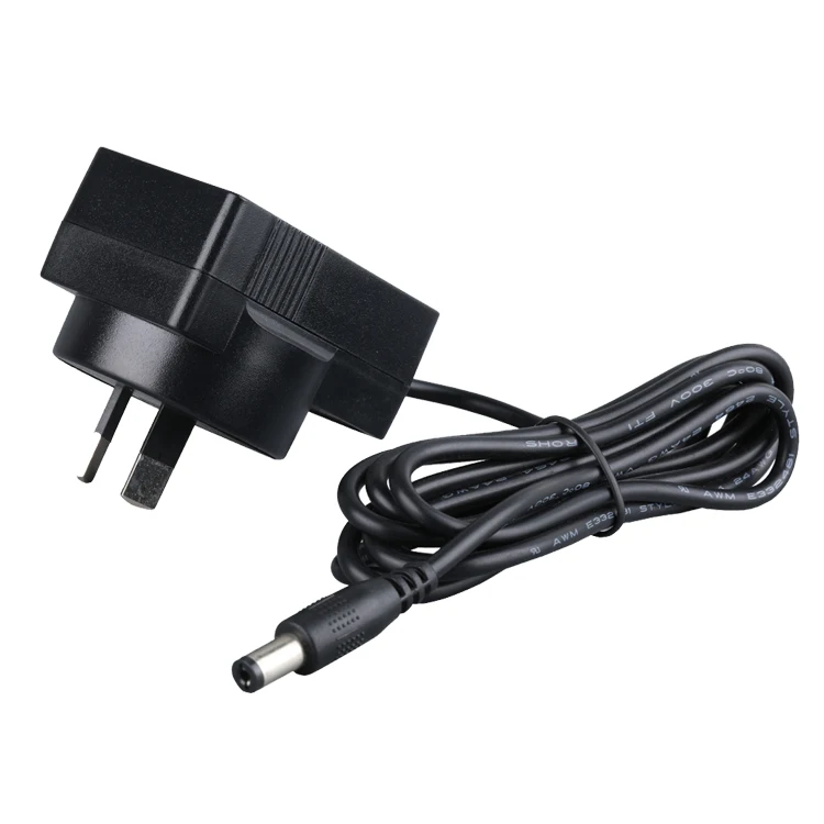 12v 1a power adapter AU 3