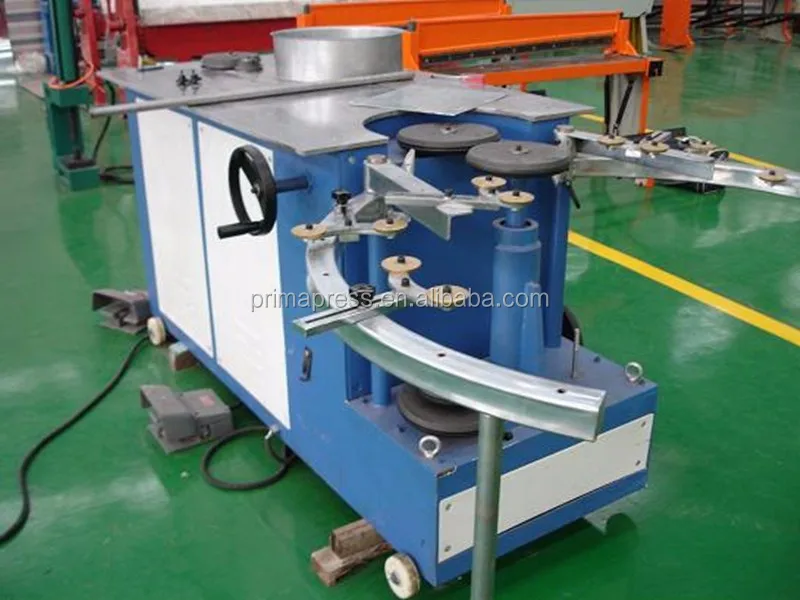 Electric Elbow Making Machine Elbow Maker Gore Locker Machines Buy