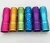 CNC machining aluminum alloy LED light flashlight shell processing equipment shell aluminum alloy casting