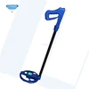 Cofinder One Set Kid Beach Treasure Game Folding Shovel Metal Detector Outdoor