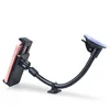 Long Arms Silicone Mobile Phone Wall Holder In Car Flexible Funny Cell Phone Holder