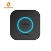 B06 Plus Bluetooth Receiver HIFI Wireless Audio Adapter Bluetooth 4.2 Receiver with 3D Surround aptX for Music Streaming