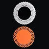 Custom round metal cutting dies made in China