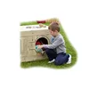 Children garden classics outdoor kitchen children furniture play with good quality
