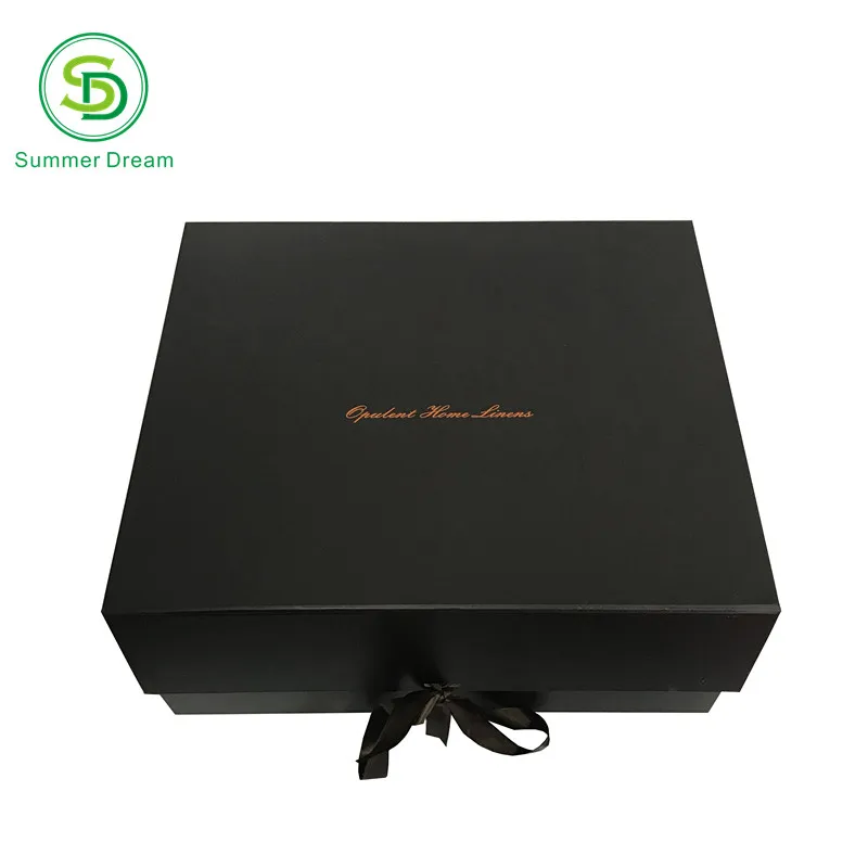 Luxury Matte Black Cardboard Michaels Extra Large Gift Boxes With Lids ...