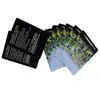 Pictionary Card Game, Paper Board Game,Customized Top Quality Paper Playing Cards Poker Set Poker Cards