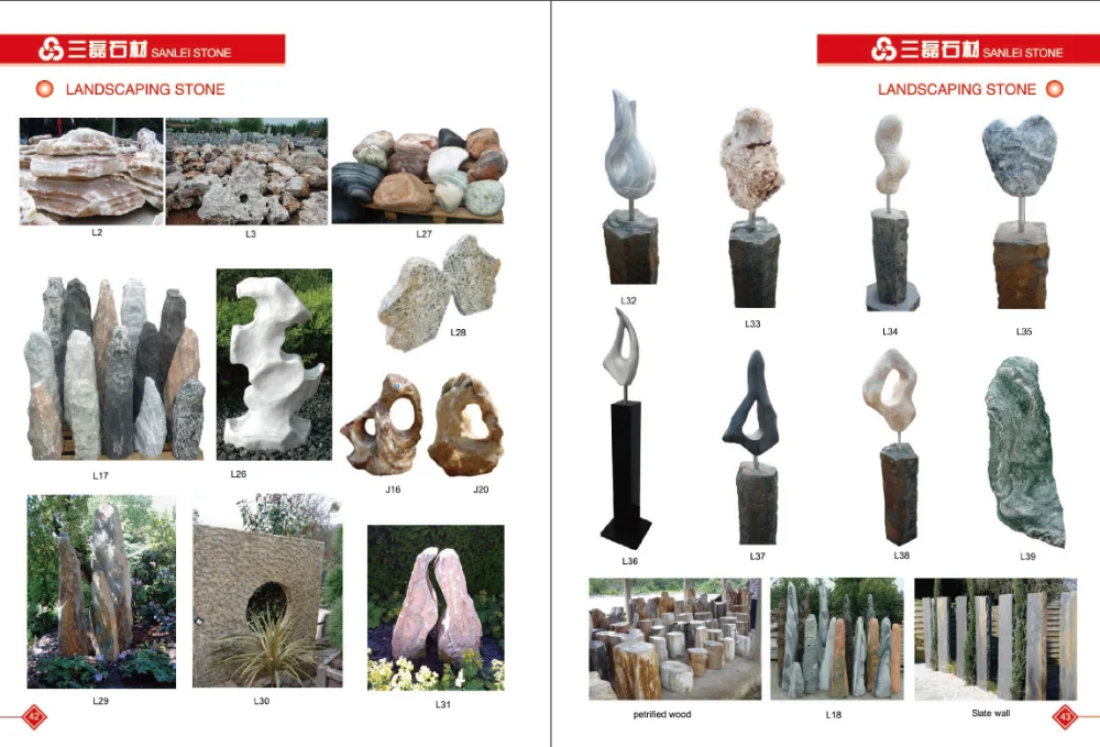 Garden Decoration Natural White Rocks Landscaping Prices Buy White   HTB1nkKrJFXXXXa XVXX760XFXXX0 