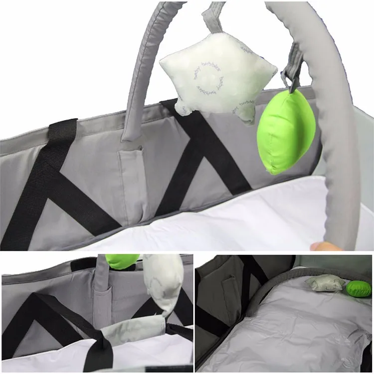 3 In 1 Baby Travel Carrycot Bag Bed Buy Baby Cot Bed,Baby Carrycot