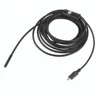 Oem Branded Electronic Mobile Phone 30W Pixels 5M Soft Cable Led Digital Usb Wire Endoscope Inspection Camera