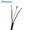 3*0.75/1/1.5/2/2.5/4/6mm 100% Copper Conductor Wire/ Industrial Cable 2core 3core 4core 5core 6core 7core 8core 9core