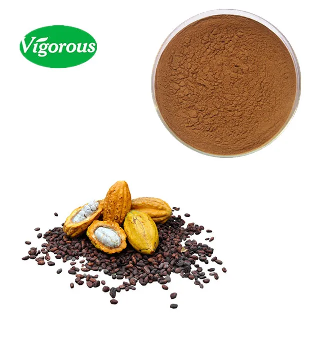 Pure Natural For Cosmetics Seed 101 Theobroma Cacao Extract Buy