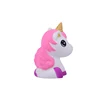 Giant Soft Colorful Horse Shape Unicorn Stress Ball