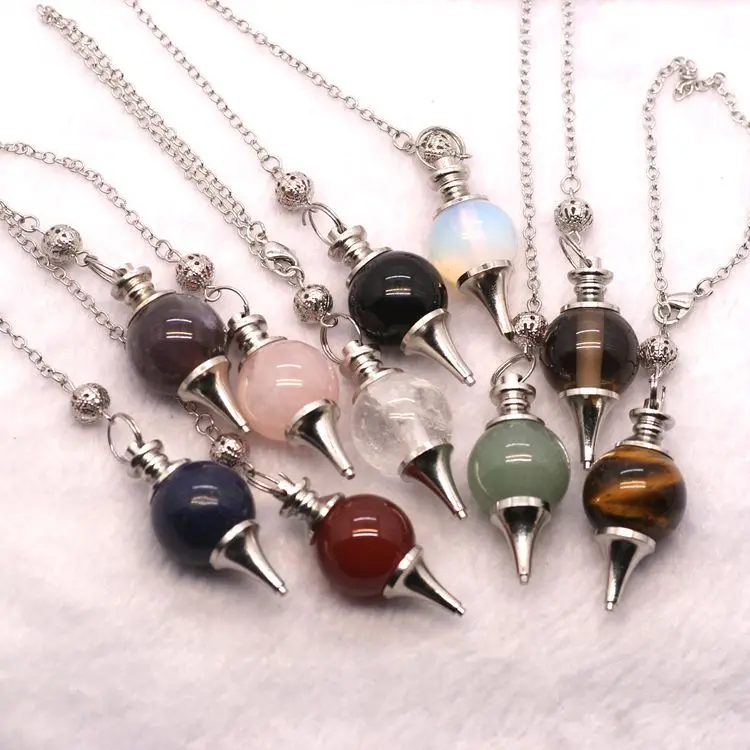 Reiki Crystal Healing Stones Crystal Healing Pendulums Buy Crystal