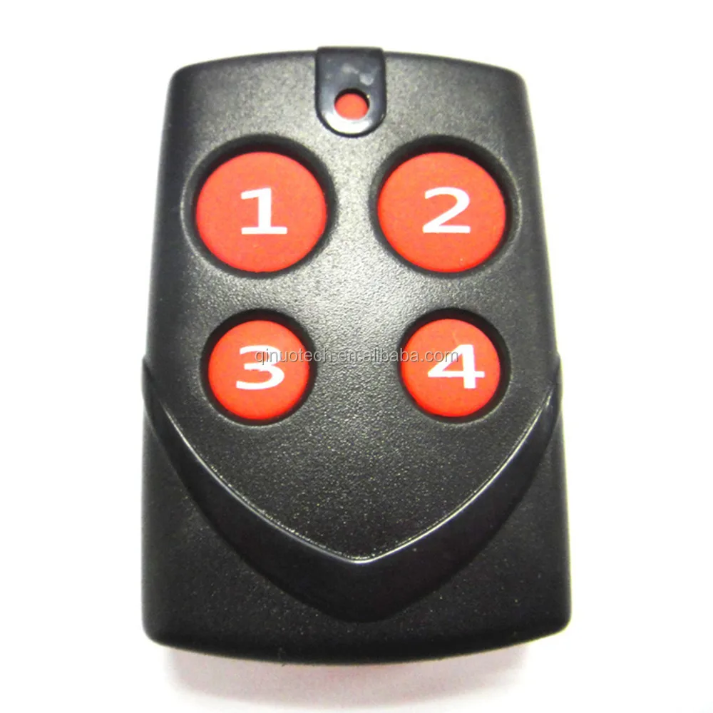 Universal Auto Scan Frequency&code Fixed Code Remote Duplicator Qn