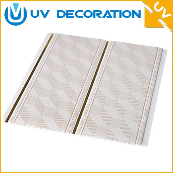 Revestimiento De Techo De Pvc Para Baño,Impermeable,Interior - Buy Pvc