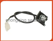 יעילות גבוהה חכם 200-3 אופנוע מהירות חיישן